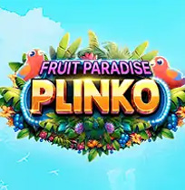 Paradise Plinko