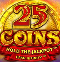 25 Coins
