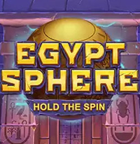 Egypt Sphere - Hold the Spin