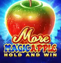 More Magic Apple