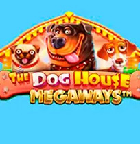 The Dog House Megaways