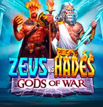 Zeus VS Hades – Gods of War
