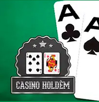 Casino Hold'em