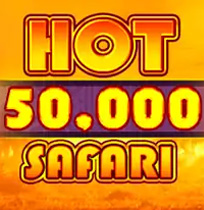 Hot Safari 50000