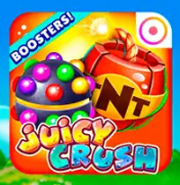 Juicy Crush