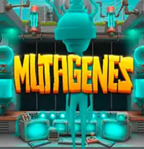 Mutagenes