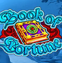 Book Of Fortune